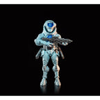 Produktbild Cosmic Legions Actionfigur T.U.5.C.C. Science Officer Legion Builder