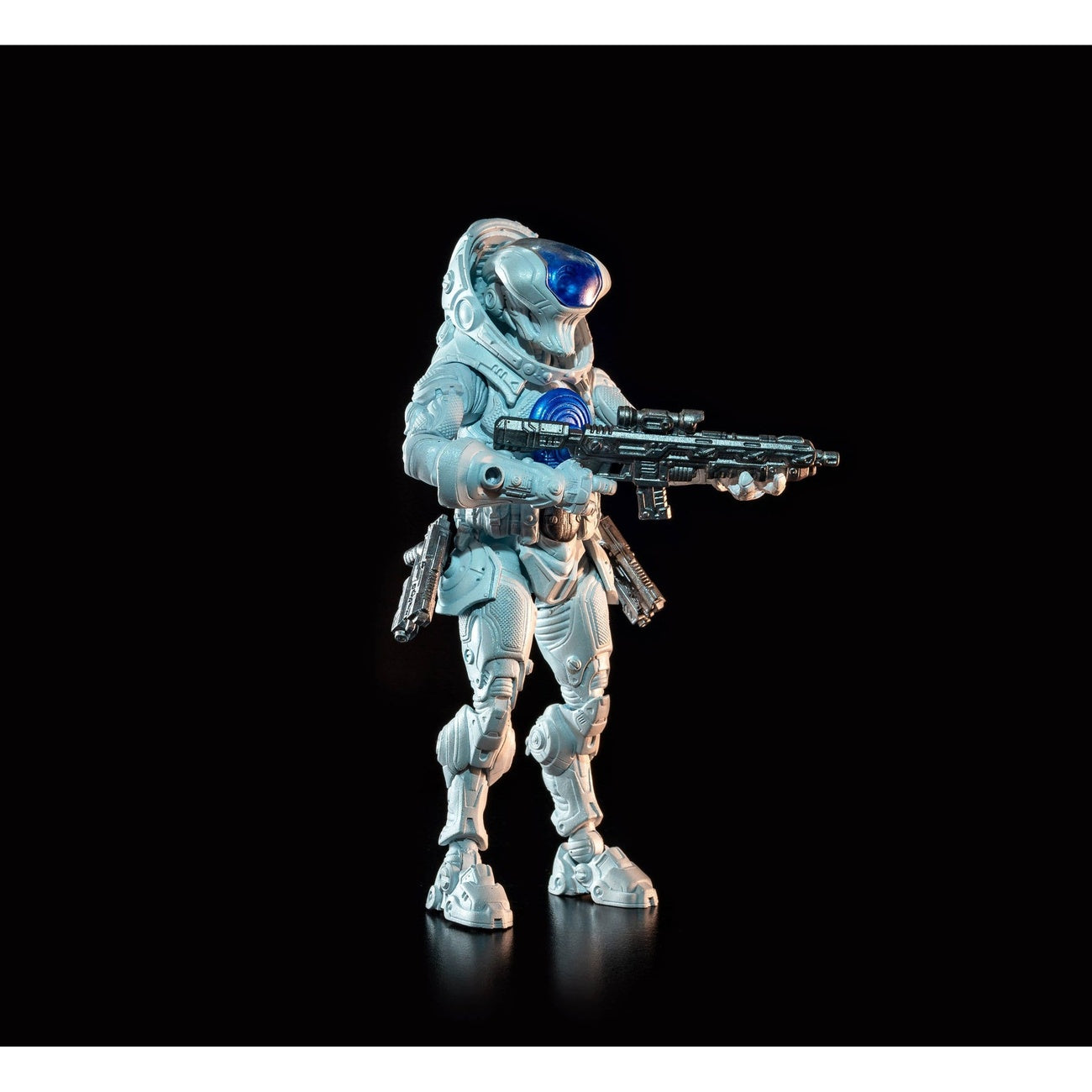 Produktbild Cosmic Legions Actionfigur T.U.5.C.C. Science Officer Legion Builder