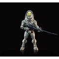 Produktbild Cosmic Legions Actionfigur T.U.5.C.C. Sentry Legion Builder