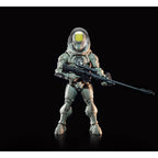 Produktbild Cosmic Legions Actionfigur T.U.5.C.C. Sentry Legion Builder