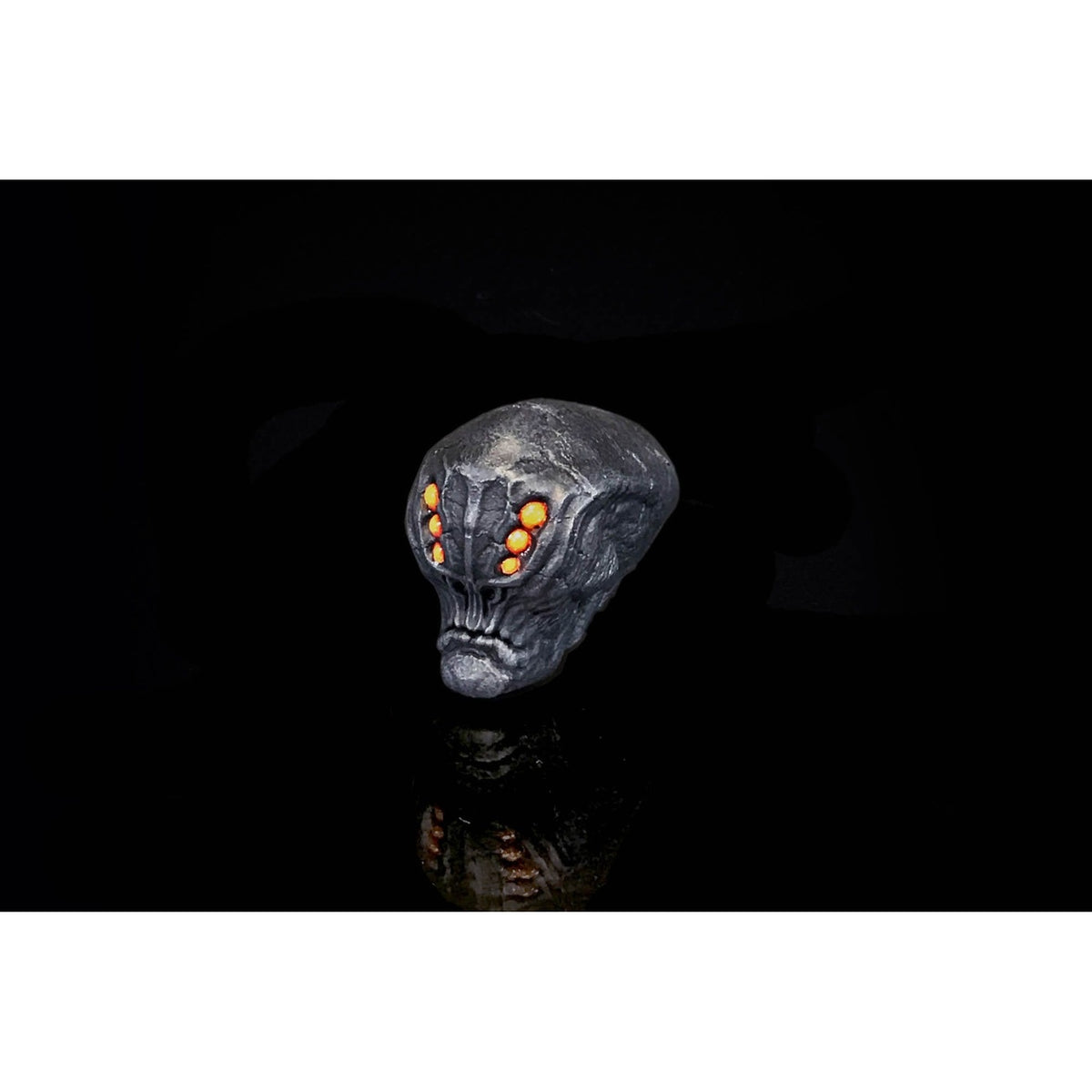 Produktbild Cosmic Legions Actionfigur T.U.5.C.C. Sentry Legion Builder
