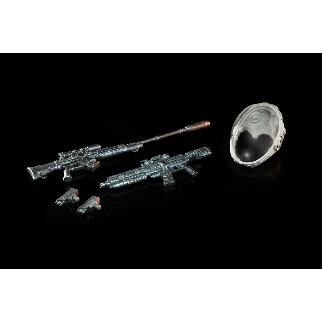 Produktbild Cosmic Legions Actionfigur T.U.5.C.C. Sentry Legion Builder