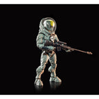 Produktbild Cosmic Legions Actionfigur T.U.5.C.C. Sentry Legion Builder