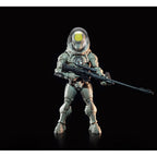 Produktbild Cosmic Legions Actionfigur T.U.5.C.C. Sentry Legion Builder