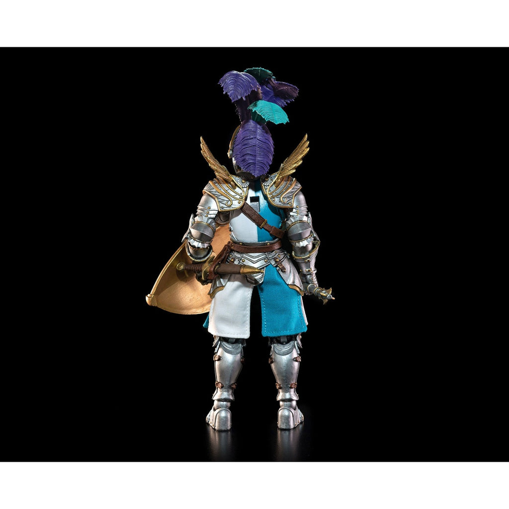 Produktbild Mythic Legions: Necronominus Actionfigur Sir Adalric 15 cm