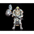 Produktbild Mythic Legions: Necronominus Actionfigur Sir Ucczajk (Ogre Scale) 15 cm