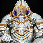 Produktbild Mythic Legions: Necronominus Actionfigur Sir Ucczajk (Ogre Scale) 15 cm