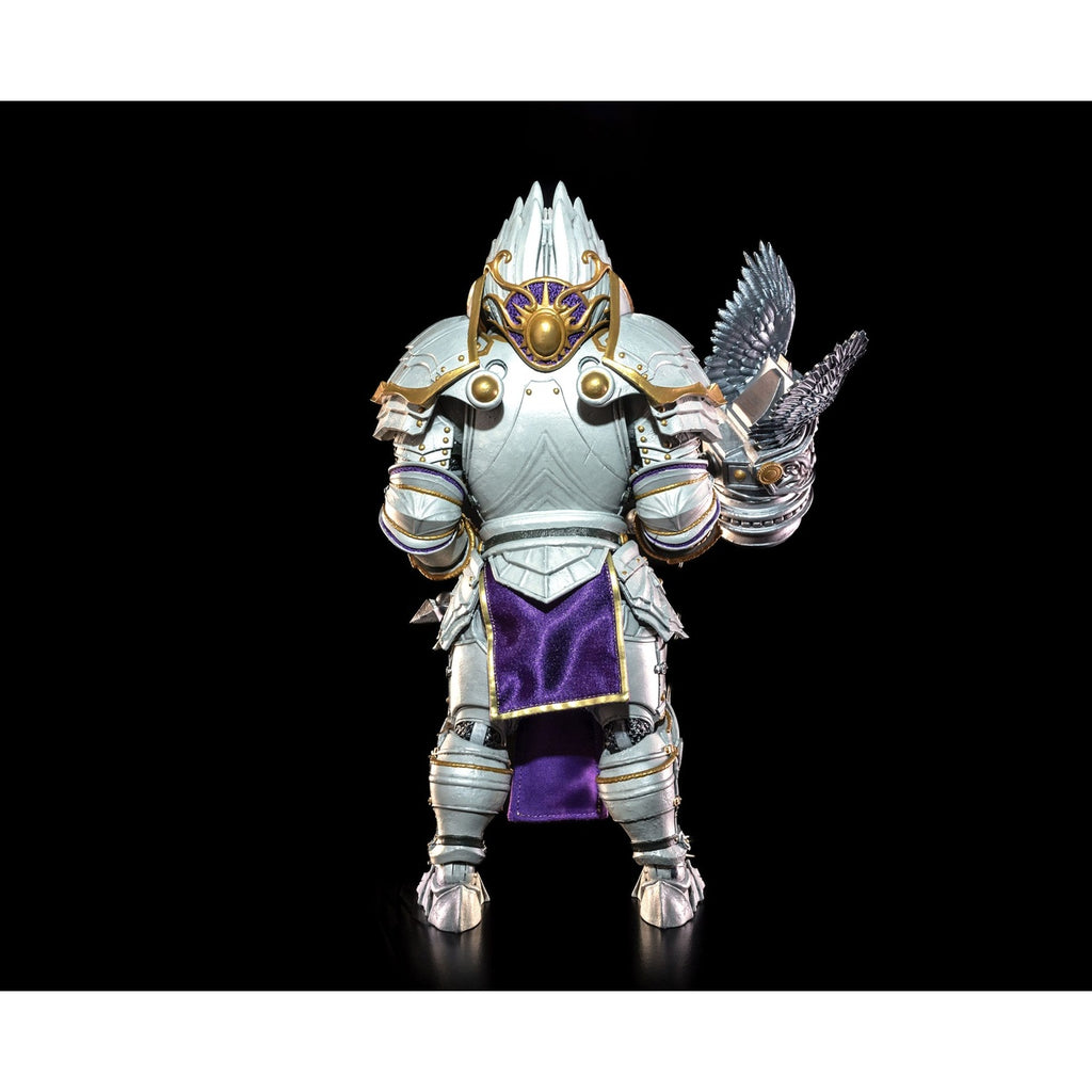 Produktbild Mythic Legions: Necronominus Actionfigur Sir Ucczajk (Ogre Scale) 15 cm