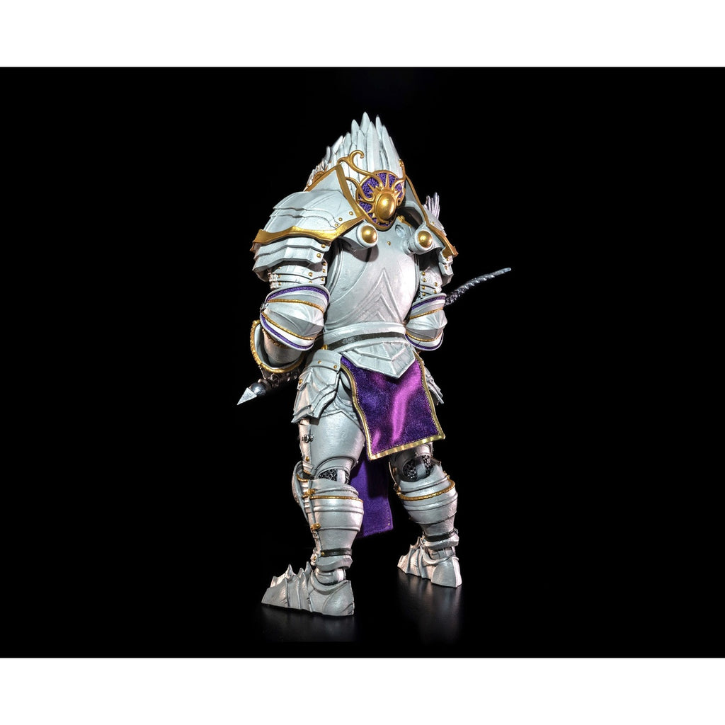 Produktbild Mythic Legions: Necronominus Actionfigur Sir Ucczajk (Ogre Scale) 15 cm