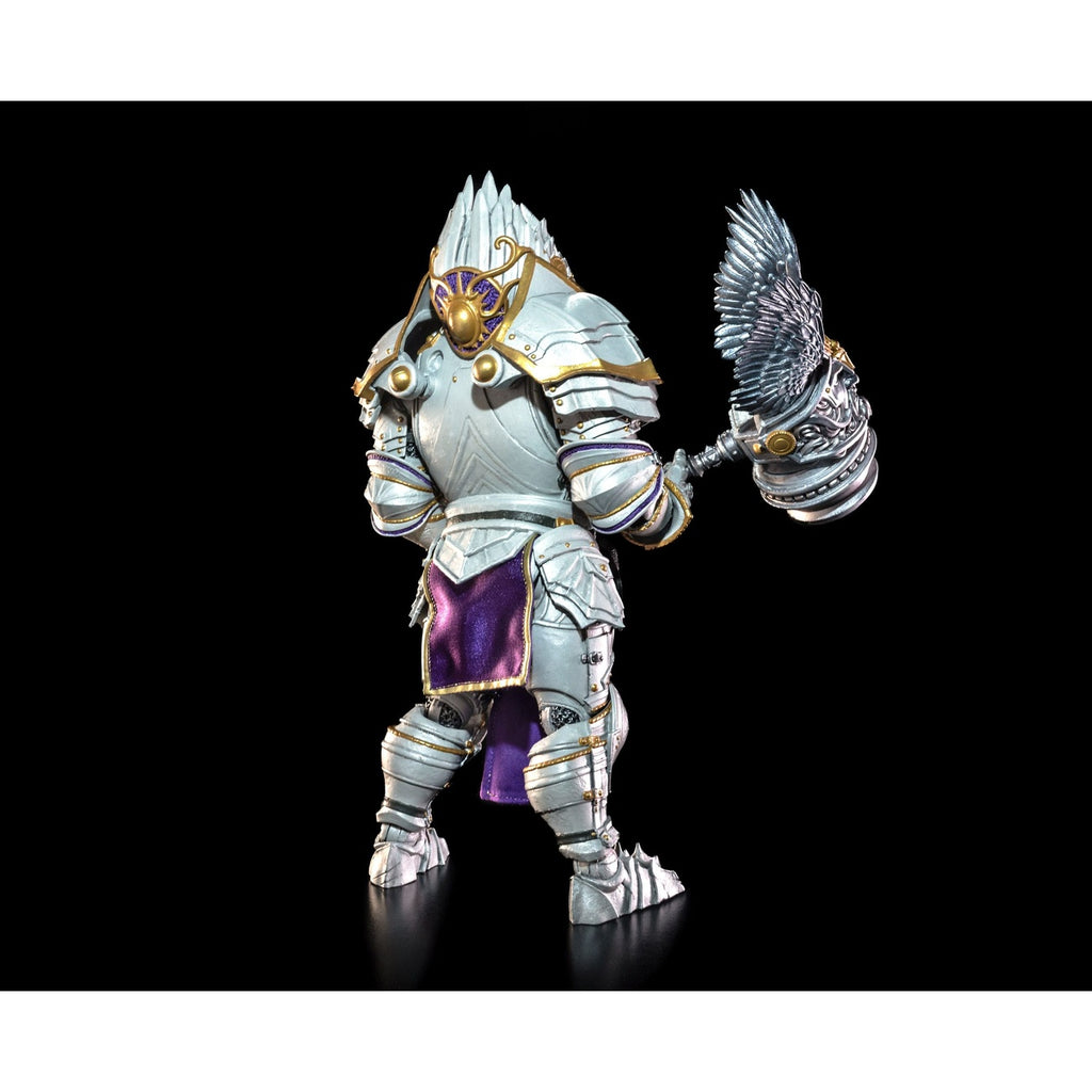 Produktbild Mythic Legions: Necronominus Actionfigur Sir Ucczajk (Ogre Scale) 15 cm