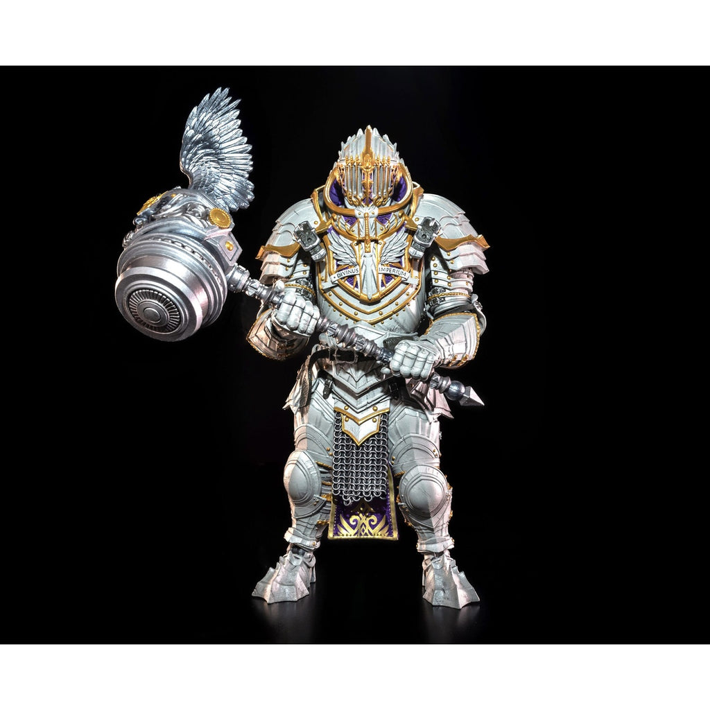 Produktbild Mythic Legions: Necronominus Actionfigur Sir Ucczajk (Ogre Scale) 15 cm