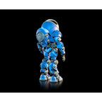 Produktbild Cosmic Legions: OxKrewe Book One Thraxxon Actionfigur Vellok Speer (Deluxe)