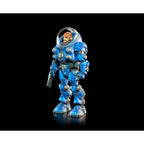 Produktbild Cosmic Legions: OxKrewe Book One Thraxxon Actionfigur Vellok Speer (Deluxe)