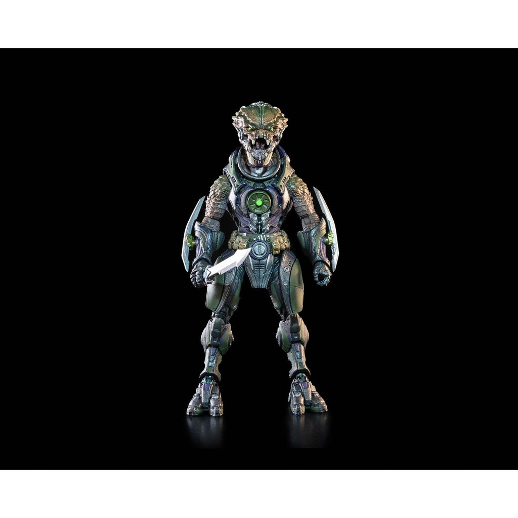 Product image Cosmic Legions Action Figure T.U.5.C.C. Experiment CC-24