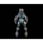 Product image Cosmic Legions Action Figure T.U.5.C.C. Experiment CC-24