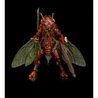 Produktbild Cosmic Character Pack Zubehör-Set für Actionfiguren Sphexxian Helmets Set