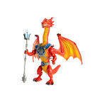 Produktbild Legends of Dragonore Actionfigur Ignytor - Fallen King of Dragons 25 cm