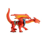 Produktbild Legends of Dragonore Actionfigur Ignytor - Fallen King of Dragons 25 cm