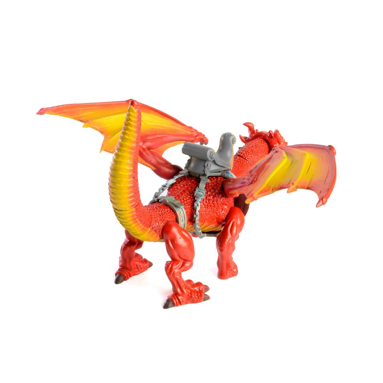 Produktbild Legends of Dragonore Actionfigur Ignytor - Fallen King of Dragons 25 cm