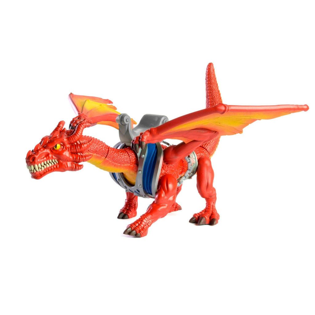 Produktbild Legends of Dragonore Actionfigur Ignytor - Fallen King of Dragons 25 cm