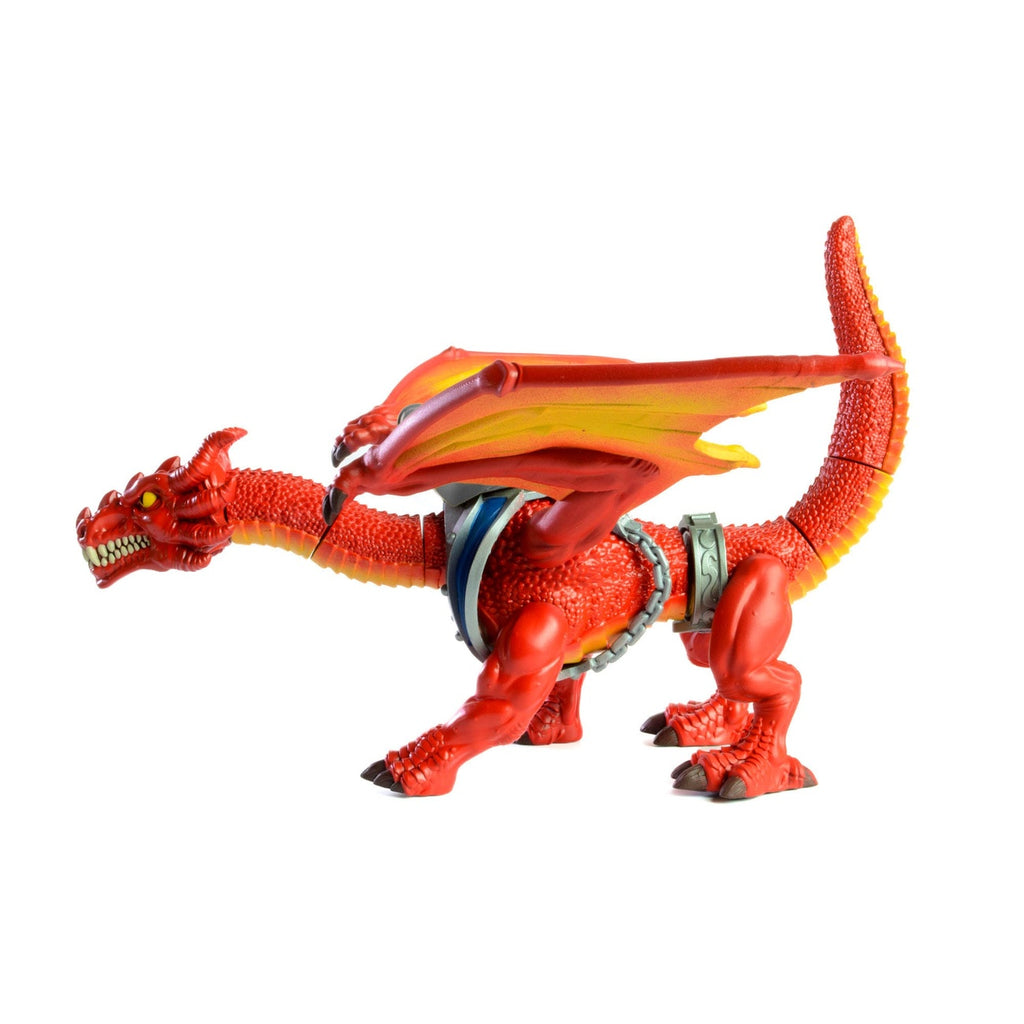 Produktbild Legends of Dragonore Actionfigur Ignytor - Fallen King of Dragons 25 cm