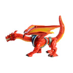 Produktbild Legends of Dragonore Actionfigur Ignytor - Fallen King of Dragons 25 cm