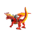 Produktbild Legends of Dragonore Actionfigur Ignytor - Fallen King of Dragons 25 cm