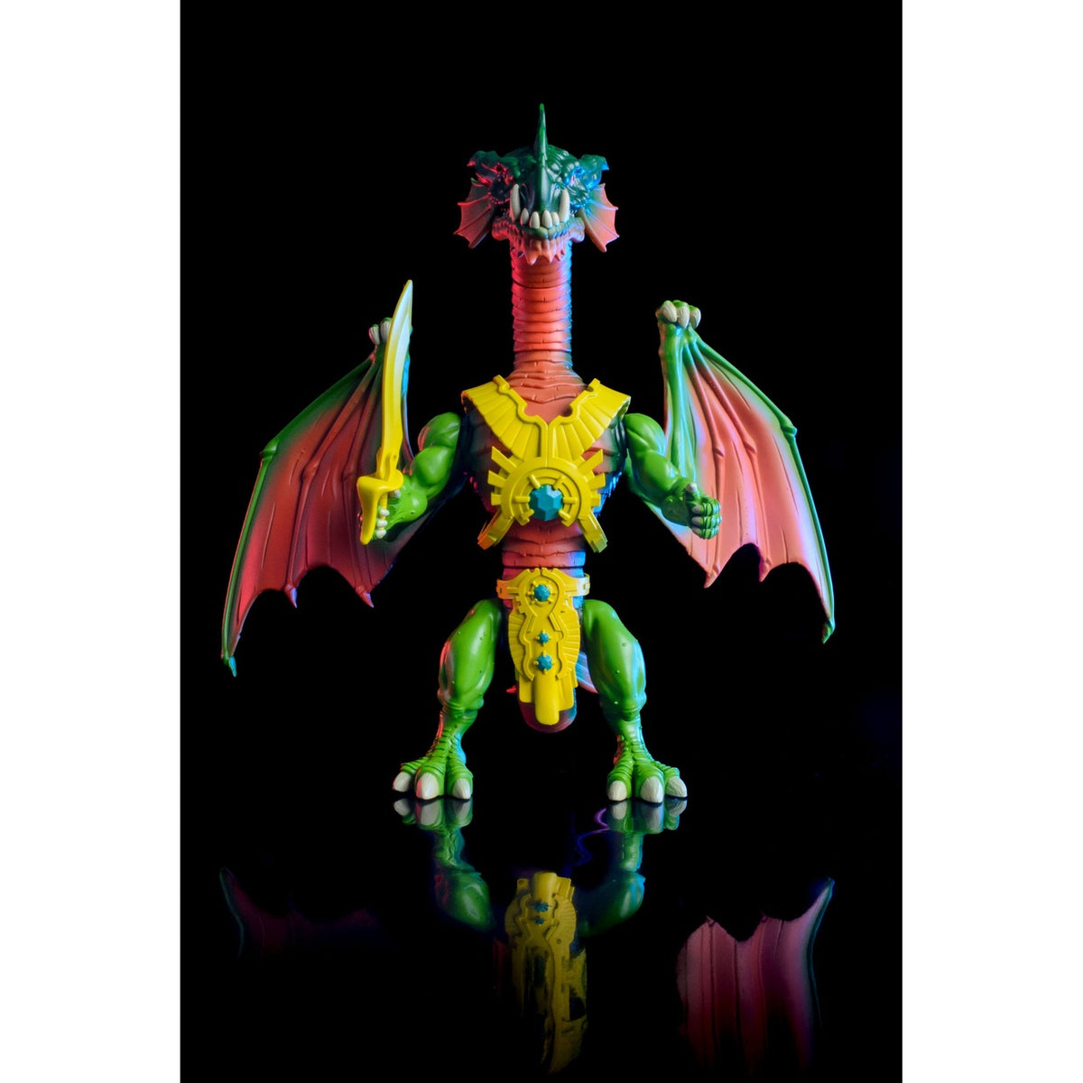 Product image Legends of Dragonore action figure Scorchwing - Mother of the Forest 25 cm