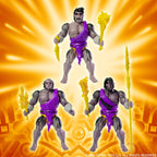 Produktbild Legends of Dragonore Wave 2: Dragon Hunt Actionfiguren 3er-Pack Brukteror Cave Men 14 cm
