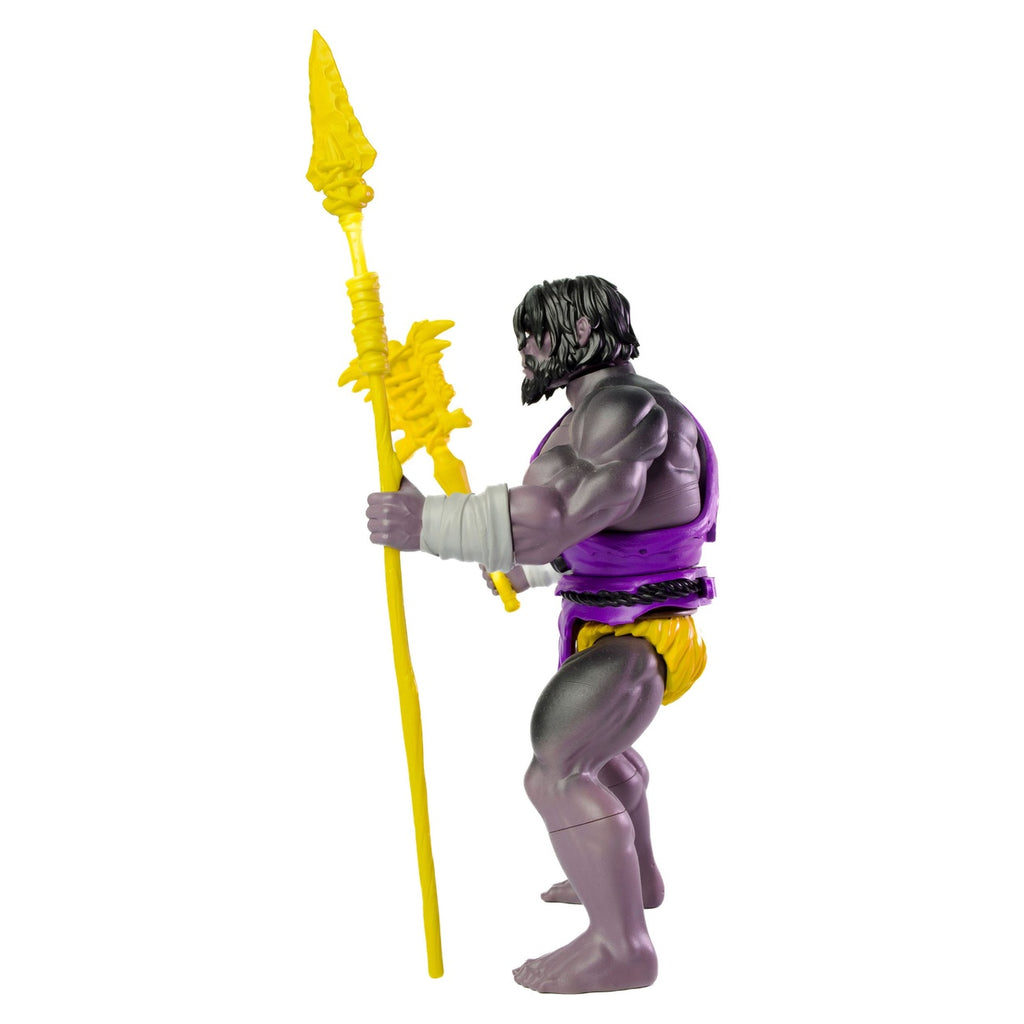 Produktbild Legends of Dragonore Wave 2: Dragon Hunt Actionfiguren 3er-Pack Brukteror Cave Men 14 cm