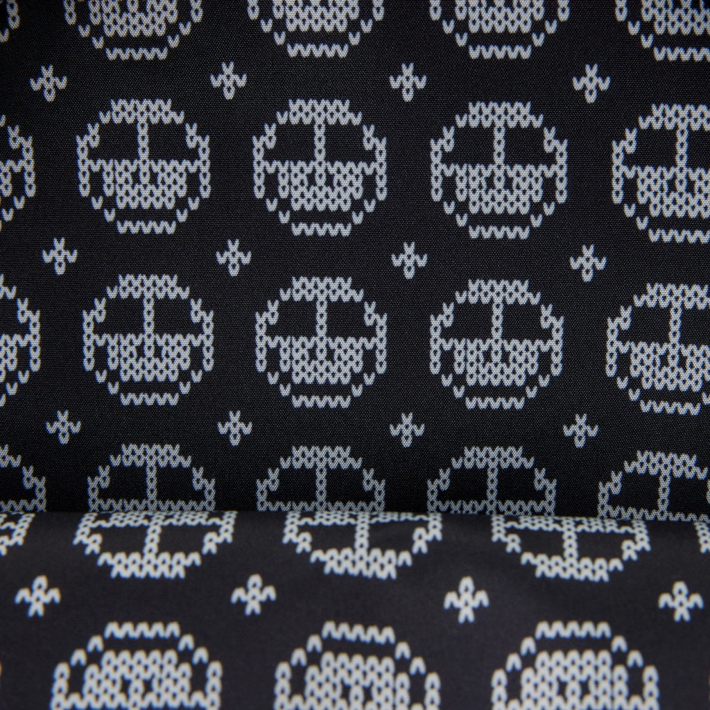 Produktbild Nightmare before Christmas by Loungefly Umhängetasche mit Geldbeutel Jack