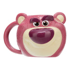 Produktbild Toy Story Shaped Tasse Lotso