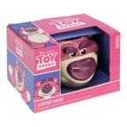 Produktbild Toy Story Shaped Tasse Lotso
