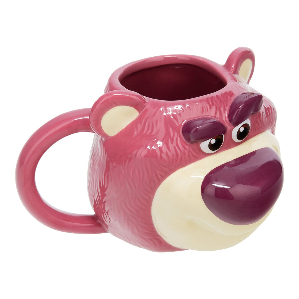 Produktbild Toy Story Shaped Tasse Lotso