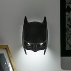 Product image DC Comics 3D LED Light Batman Mask
