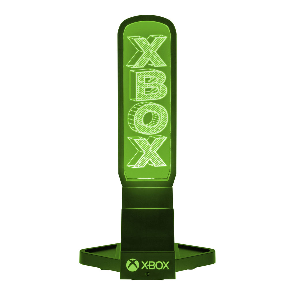 Produktbild XBox Kopfhörer-Halter mit Beleuchtung 30 cm