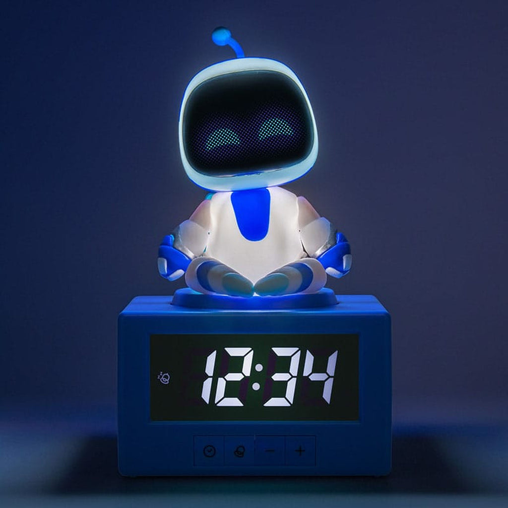 Produktbild Astro Bot Icon Wecker Astro Bot