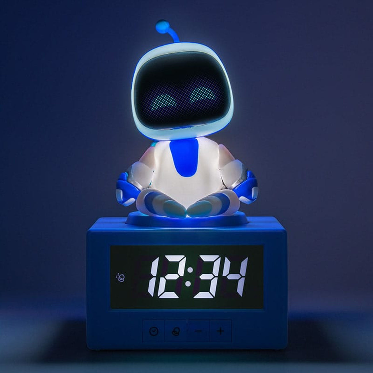 Produktbild Astro Bot Icon Wecker Astro Bot