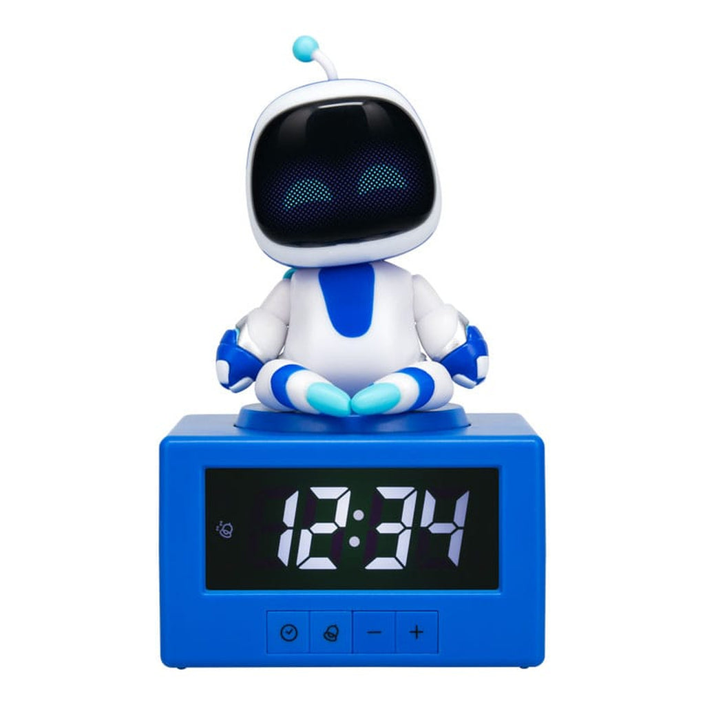 Produktbild Astro Bot Icon Wecker Astro Bot