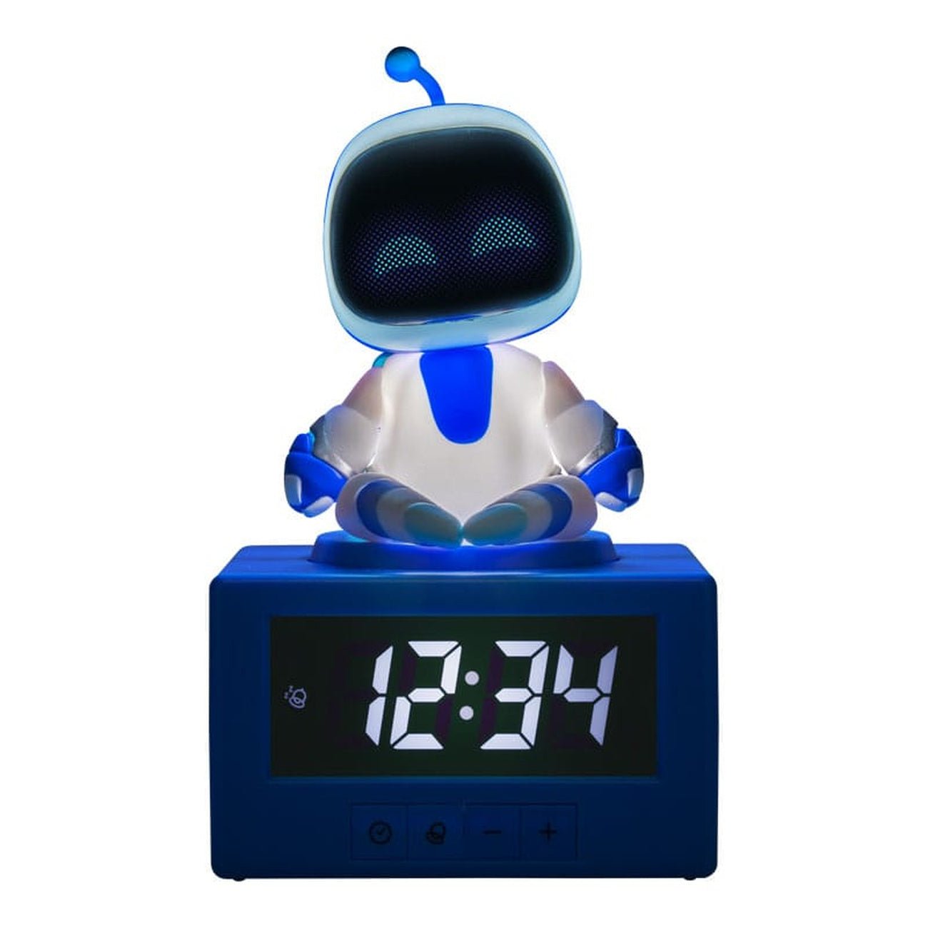 Produktbild Astro Bot Icon Wecker Astro Bot