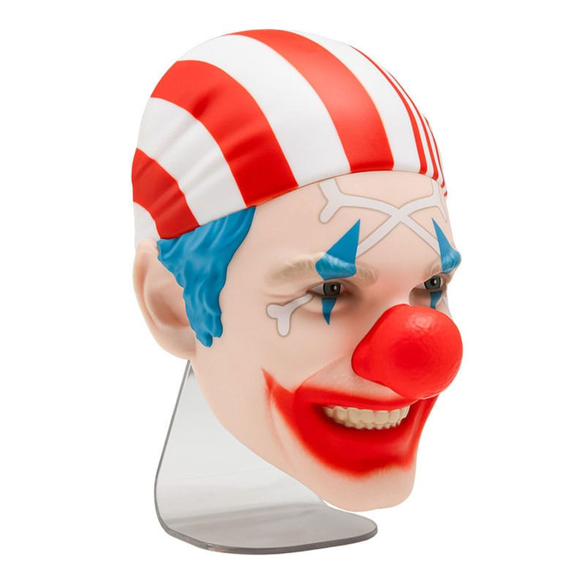 Produktbild One Piece 3D LED Leuchte Buggy Mask