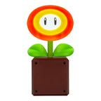 Produktbild Super Mario Leuchte Fire Flower