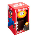 Produktbild Super Mario Leuchte Fire Flower