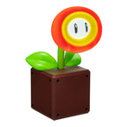 Produktbild Super Mario Leuchte Fire Flower