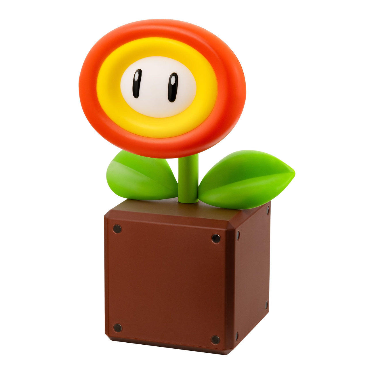 Produktbild Super Mario Leuchte Fire Flower