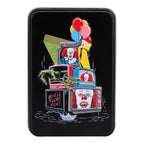 Produktbild Stephen Kings Es Spielkarten Pennywise