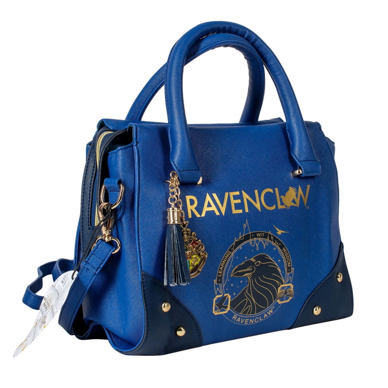 Produktbild Harry Potter Handtasche Ravenclaw