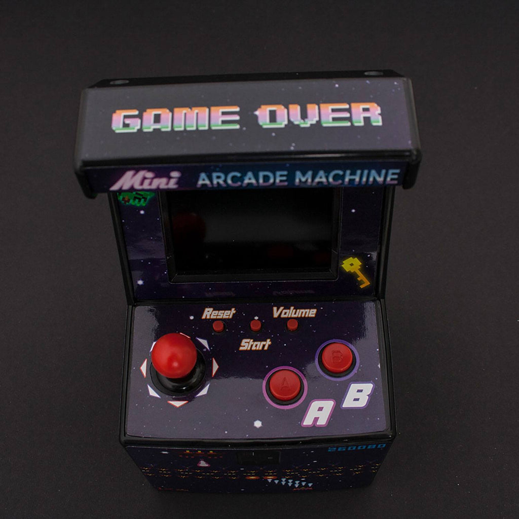 Product image 300in1 ORB Mini Arcade Machine 20 cm