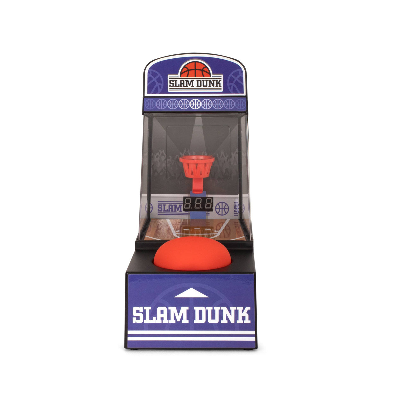 Produktbild ORB Retro Basket Ball Mini Arcade Machine