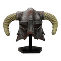 Produktbild The Elder Scrolls Skyrim Replik Dragonborn Helmet Limited Edition 15 cm